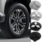 Mitsubishi Wheel Center Cap – OEM-Style Replacement Hub Cap