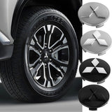 Mitsubishi Wheel Center Cap – OEM-Style Replacement Hub Cap