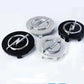 Opel Wheel Center Cap – OEM-Style Hub Cap Replacement (4 PC Set)