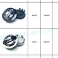 Nissan Hub Center Cap – OEM-Style Wheel Center Cap Replacement (4 PC Set)