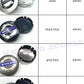 Volvo Wheel Center Cap 64mm – OEM Style Hub Cap (Single)