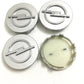 Opel Wheel Center Cap – OEM-Style Hub Cap Replacement (4 PC Set)