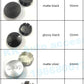 Jeep Wheel Hub Cap – OEM Style Center Cap Badge (Set of 4 PCs)