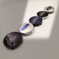 Ford Wheel Hub Cap – OEM Style Center Cap Badge (Set of 4 PCs)