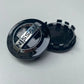 Nissan Hub Center Cap – OEM-Style Wheel Center Cap Replacement (4 PC Set)