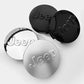 Jeep Wheel Hub Cap – OEM Style Center Cap Badge (Set of 4 PCs)