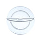 Chrysler Chrome Wheel Center Cap 64MM – Set of 4 PCS
