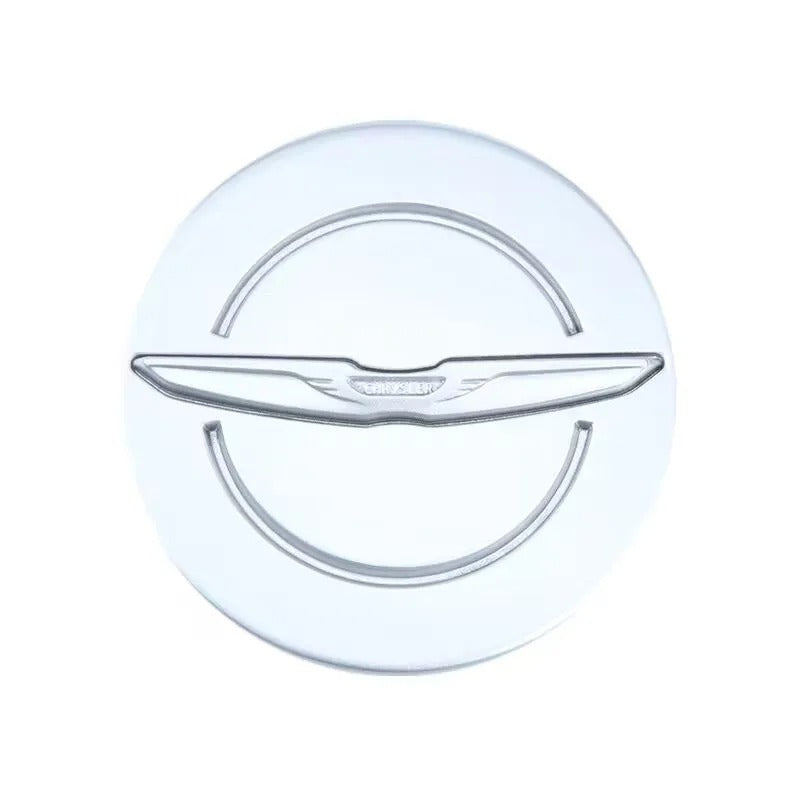 Chrysler Chrome Wheel Center Cap 64MM – Set of 4 PCS
