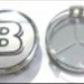 Mercedes-Benz Wheel Center Caps Pack of 4 – 60mm, 75mm, 144mm, 146mm, 154mm & 163mm OEM Style Replacement Hub Caps for Mercedes Wheels