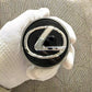 Lexus Wheel Hub Cap – OEM Style Center Cap Badge (Set of 4 PCs)