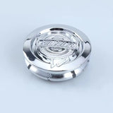 Chrysler Chrome Wheel Center Cap 64MM – Set of 4 PCS