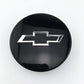 Chevrolet Wheel Hub Center Caps – Set of 4