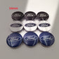 Ford Wheel Hub Cap – OEM Style Center Cap Badge (Set of 4 PCs)