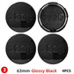 Jeep Wheel Hub Cap – OEM Style Center Cap Badge (Set of 4 PCs)