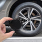 Lexus Wheel Hub Cap – OEM Style Center Cap Badge (Set of 4 PCs)