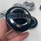 Nissan Hub Center Cap – OEM-Style Wheel Center Cap Replacement (4 PC Set)
