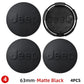 Jeep Wheel Hub Cap – OEM Style Center Cap Badge (Set of 4 PCs)
