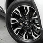 Mitsubishi Wheel Center Cap – OEM-Style Replacement Hub Cap