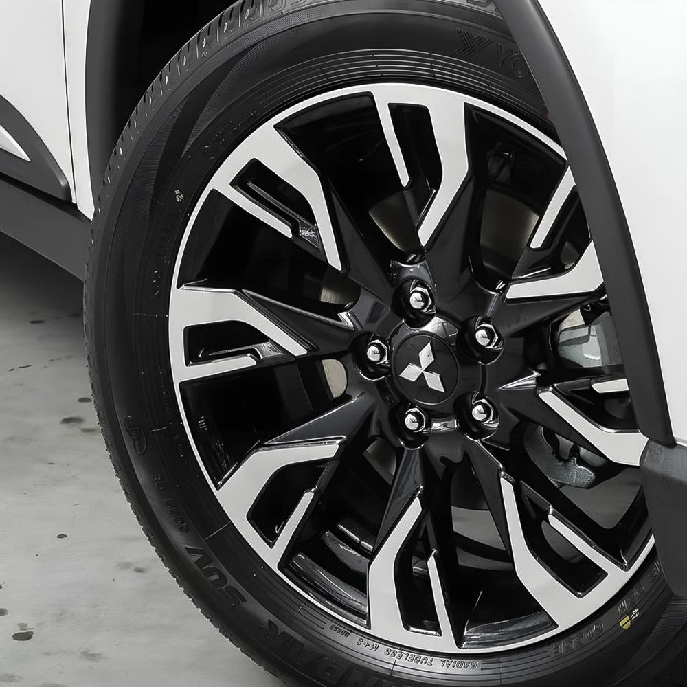Mitsubishi Wheel Center Cap – OEM-Style Replacement Hub Cap