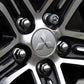 Mitsubishi Wheel Center Cap – OEM-Style Replacement Hub Cap
