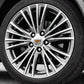 Cadillac Wheel Hub Center Cap – Set of 4 (67mm)