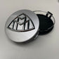 Maybach Wheel Center Cap – OEM Style Hub Cap Badge (Set of 4 PCs)