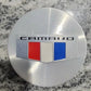 Chevrolet Camaro Carbon Fiber Wheel Center Cap – Set of 4 PCS