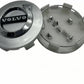 Volvo Wheel Center Cap 64mm – OEM Style Hub Cap (Single)