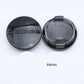 Dodge Wheel Center Cap – OEM Style Hub Cap Badge (Set of 4 PCs)