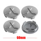 Mitsubishi Wheel Center Cap – OEM-Style Replacement Hub Cap