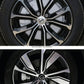 Volvo Wheel Center Cap 64mm – OEM Style Hub Cap (Single)
