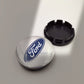 Ford Wheel Hub Cap – OEM Style Center Cap Badge (Set of 4 PCs)