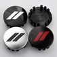 Dodge Wheel Center Cap – OEM Style Hub Cap Badge (Set of 4 PCs)
