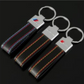 Vest Hook Car Keychain – Premium Metal Key Ring for BMW ///M, Mercedes AMG & Audi S Line – Heavy Duty Key Holder