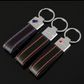 Vest Hook Car Keychain – Premium Metal Key Ring for BMW ///M, Mercedes AMG & Audi S Line – Heavy Duty Key Holder