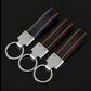 Vest Hook Car Keychain – Premium Metal Key Ring for BMW ///M, Mercedes AMG & Audi S Line – Heavy Duty Key Holder