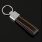 Vest Hook Car Keychain – Premium Metal Key Ring for BMW ///M, Mercedes AMG & Audi S Line – Heavy Duty Key Holder