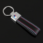 Vest Hook Car Keychain – Premium Metal Key Ring for BMW ///M, Mercedes AMG & Audi S Line – Heavy Duty Key Holder