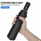 Mercedes-Benz Folding Umbrella – Auto Open Close Windproof Travel Umbrella with Luxury Car Logo