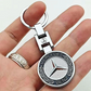 Mercedes-Benz Metal Keychain – AMG & Brabus Car Key Ring | Premium Key Holder Gift for Men & Women