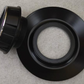 Mercedes-Benz Wheel Center Caps Pack of 4 – 60mm, 75mm, 144mm, 146mm, 154mm & 163mm OEM Style Replacement Hub Caps for Mercedes Wheels