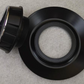 Mercedes-Benz Wheel Center Caps Pack of 4 – 60mm, 75mm, 144mm, 146mm, 154mm & 163mm OEM Style Replacement Hub Caps for Mercedes Wheels