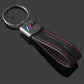 BMW ///M Arch Hook Keychain – Premium Metal Car Key Ring – Heavy Duty Luxury BMW M Key Holder