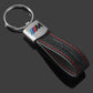 BMW ///M Arch Hook Keychain – Premium Metal Car Key Ring – Heavy Duty Luxury BMW M Key Holder