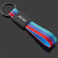 BMW X Series Black Logo Keychain – Premium Metal Car Key Ring for X1 X2 X3 X4 X5 X6 X7 – Luxury Key Holder